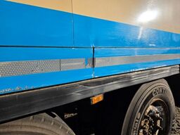 KRONE SD/Trennwand/Doppelverd./ Doppelst./ATP/TIR