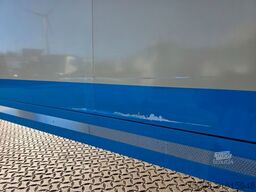 KRONE SD/Trennwand/Doppelverd./ Doppelst./ATP/TIR