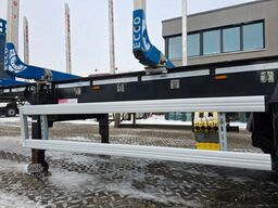 DOLL H3S-12 / 2 Liftachsen / Alu-Felgen