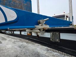 DOLL H3S-12 / 2 Liftachsen / Alu-Felgen