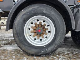 DOLL H3S-12 / 2 Liftachsen / Alu-Felgen