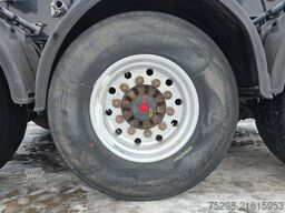 DOLL H3S-12 / 2 Liftachsen / Alu-Felgen