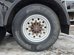 DOLL H3S-12 / 2 Liftachsen / Alu-Felgen