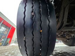 DOLL H3S-12 / 2 Liftachsen / Alu-Felgen