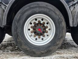 DOLL H3S-12 / 2 Liftachsen / Alu-Felgen