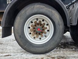 DOLL H3S-12 / 2 Liftachsen / Alu-Felgen