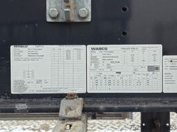 DOLL H3S-12 / 2 Liftachsen / Alu-Felgen