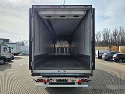 KRONE SD/Trennwand/Doppelverd./ Doppelst./ATP/TIR