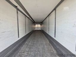 KRONE SD/Trennwand/Doppelverd./ Doppelst./ATP/TIR