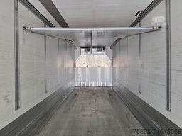 KRONE SD/Trennwand/Doppelverd./ Doppelst./ATP/TIR