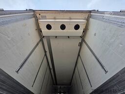 KRONE SD/Trennwand/Doppelverd./ Doppelst./ATP/TIR