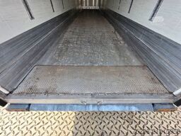 KRONE SD/Trennwand/Doppelverd./ Doppelst./ATP/TIR