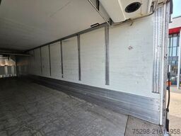 KRONE SD/Trennwand/Doppelverd./ Doppelst./ATP/TIR