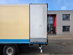 KRONE SD/Trennwand/Doppelverd./ Doppelst./ATP/TIR