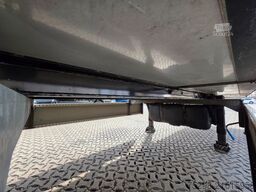 KRONE SD/Trennwand/Doppelverd./ Doppelst./ATP/TIR