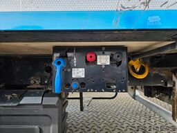 KRONE SD/Trennwand/Doppelverd./ Doppelst./ATP/TIR