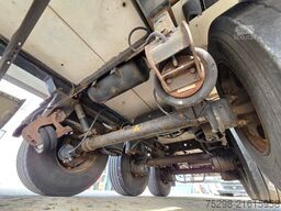 KRONE SD/Trennwand/Doppelverd./ Doppelst./ATP/TIR