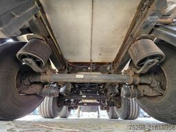 KRONE SD/Trennwand/Doppelverd./ Doppelst./ATP/TIR