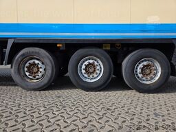 KRONE SD/Trennwand/Doppelverd./ Doppelst./ATP/TIR