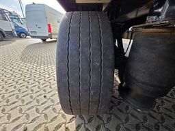 KRONE SD/Trennwand/Doppelverd./ Doppelst./ATP/TIR
