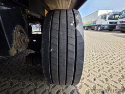 KRONE SD/Trennwand/Doppelverd./ Doppelst./ATP/TIR