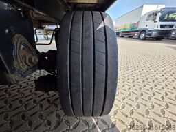 KRONE SD/Trennwand/Doppelverd./ Doppelst./ATP/TIR