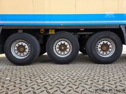 KRONE SD/Trennwand/Doppelverd./ Doppelst./ATP/TIR