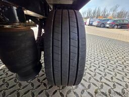 KRONE SD/Trennwand/Doppelverd./ Doppelst./ATP/TIR