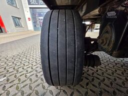 KRONE SD/Trennwand/Doppelverd./ Doppelst./ATP/TIR