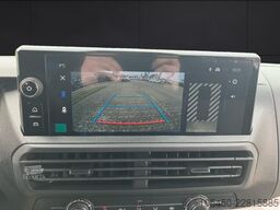 Opel Vivaro Flexkabine L3 5 Sitze AHK Allwetter Rückfahr ++bei ED RENT Leichlingen++MM