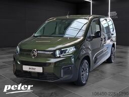 Citroën Berlingo XL PLUS 1.5 D 130 // Rent 6 Mon. // +RFK+FSH+LHZ+SHZ+