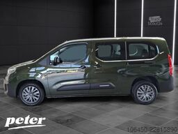 Citroën Berlingo XL PLUS 1.5 D 130 // Rent 6 Mon. // +RFK+FSH+LHZ+SHZ+