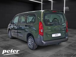 Citroën Berlingo XL PLUS 1.5 D 130 // Rent 6 Mon. // +RFK+FSH+LHZ+SHZ+