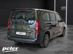 Citroën Berlingo XL PLUS 1.5 D 130 // Rent 6 Mon. // +RFK+FSH+LHZ+SHZ+