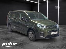 Citroën Berlingo XL PLUS 1.5 D 130 // Rent 6 Mon. // +RFK+FSH+LHZ+SHZ+