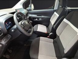 Citroën Berlingo XL PLUS 1.5 D 130 // Rent 6 Mon. // +RFK+FSH+LHZ+SHZ+