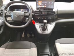 Citroën Berlingo XL PLUS 1.5 D 130 // Rent 6 Mon. // +RFK+FSH+LHZ+SHZ+