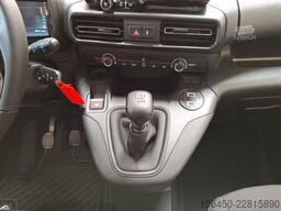 Citroën Berlingo XL PLUS 1.5 D 130 // Rent 6 Mon. // +RFK+FSH+LHZ+SHZ+