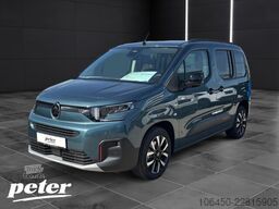 Citroën Berlingo M 130 MAX BAR +180°Kamera+Holiday+NAV+