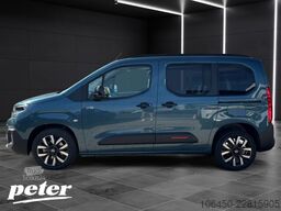 Citroën Berlingo M 130 MAX BAR +180°Kamera+Holiday+NAV+