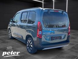 Citroën Berlingo M 130 MAX BAR +180°Kamera+Holiday+NAV+