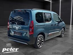 Citroën Berlingo M 130 MAX BAR +180°Kamera+Holiday+NAV+