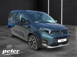 Citroën Berlingo M 130 MAX BAR +180°Kamera+Holiday+NAV+
