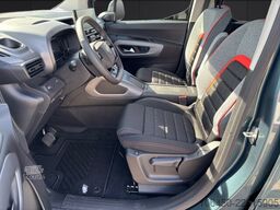 Citroën Berlingo M 130 MAX BAR +180°Kamera+Holiday+NAV+