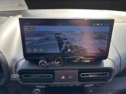 Citroën Berlingo M 130 MAX BAR +180°Kamera+Holiday+NAV+