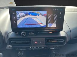 Citroën Berlingo M 130 MAX BAR +180°Kamera+Holiday+NAV+