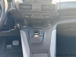 Citroën Berlingo M 130 MAX BAR +180°Kamera+Holiday+NAV+