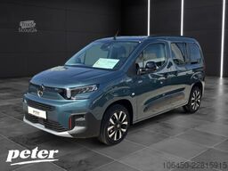 Citroën Berlingo M 130 MAX BAR +180°Kamera+NAV+ACC+LHZ+
