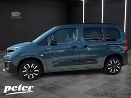 Citroën Berlingo M 130 MAX BAR +180°Kamera+NAV+ACC+LHZ+