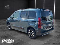 Citroën Berlingo M 130 MAX BAR +180°Kamera+NAV+ACC+LHZ+